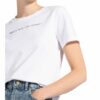 Marc O'Polo T-Shirts Damen, Weiß