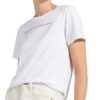 Marc O'Polo T-Shirts Damen, Weiß
