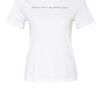 Marc O'Polo T-Shirts Damen, Weiß