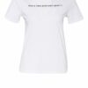 Marc O'Polo T-Shirts Damen, Weiß