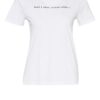 Marc O'Polo T-Shirts Damen, Weiß