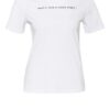 Marc O'Polo T-Shirts Damen, Weiß