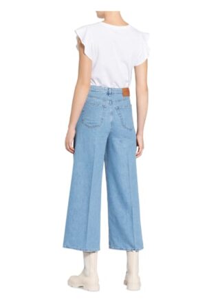 Marc O'Polo Tolva Skinny Jeans Damen, Beige
