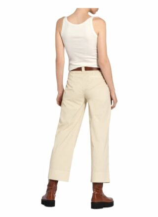 Marc O'Polo Top Damen, Beige