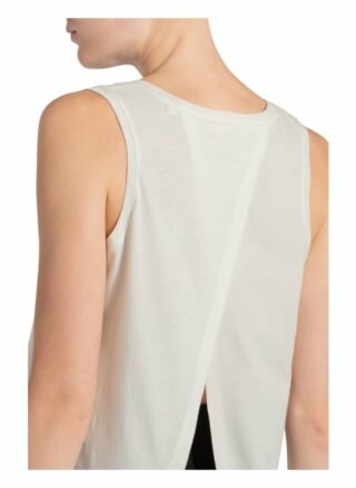 Marc O'Polo Top Damen, Beige
