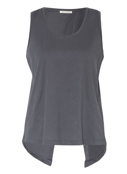Marc O'Polo Top Damen, Grau Marc O'Polo Top Damen, Grau