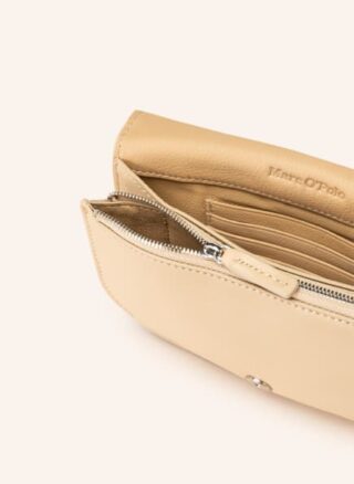 Marc O'Polo Umhängetasche Damen, Braun