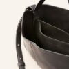 Marc O'Polo Umhängetasche Damen, Schwarz