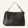 Marc O'Polo Umhängetasche Damen, Schwarz