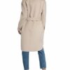 Marc O'Polo Wollmantel Damen, Beige