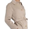 Marc O'Polo Wollmantel Damen, Beige