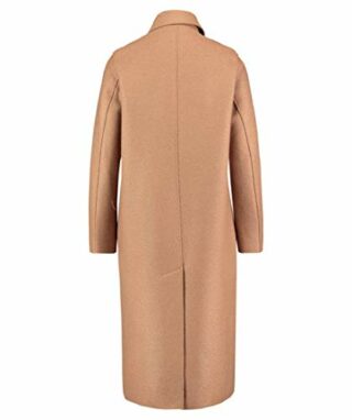 Marc O'Polo Wollmantel Damen, Braun