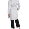 Marc O'Polo Wollmantel Damen, Grau