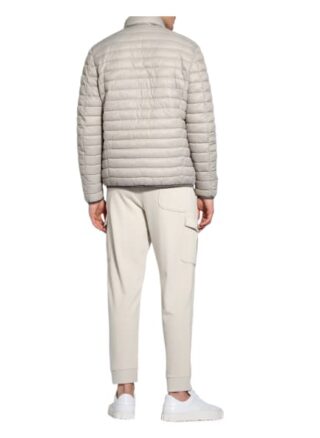 Marc O'Polo mit Dupont™ Sorona®-Isolierung Steppjacke Herren, Beige