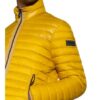 Marc O'Polo mit Dupont™ Sorona®-Isolierung Steppjacke Herren, Gelb