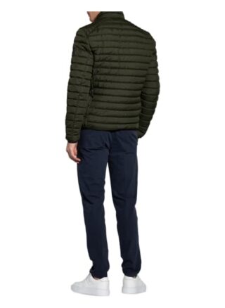 Marc O'Polo mit Dupont™ Sorona®-Isolierung Steppjacke Herren, Grün