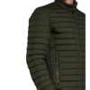 Marc O'Polo mit Dupont™ Sorona®-Isolierung Steppjacke Herren, Grün