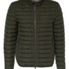 Marc O'Polo mit Dupont™ Sorona®-Isolierung Steppjacke Herren, Grün
