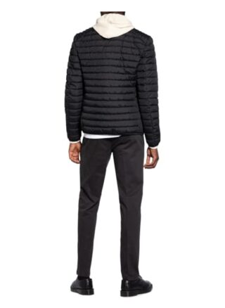 Marc O'Polo mit Dupont™ Sorona®-Isolierung Steppjacke Herren, Schwarz
