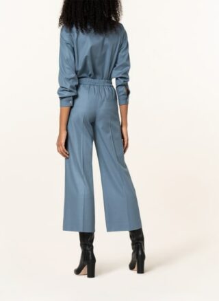 Marella Astice 7/8-Hose Damen, Blau