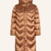Marella Busseto Daunenjacke Damen, Braun