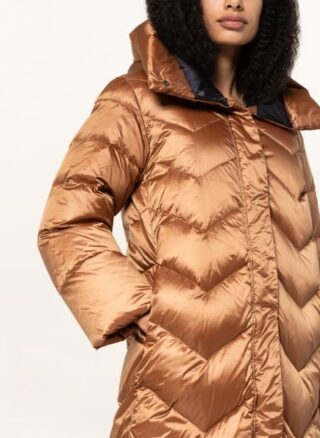 Marella Busseto Daunenjacke Damen, Braun