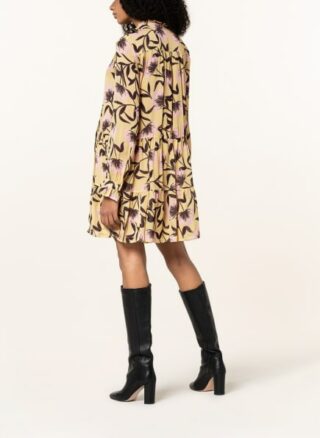 Marella Hateley Hängerkleid Damen, Gelb