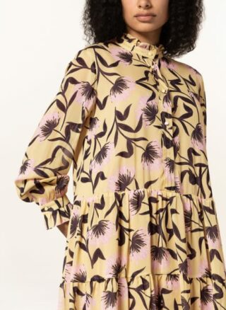 Marella Hateley Hängerkleid Damen, Gelb