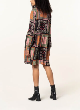Marella Motore Hängerkleid Damen, Orange