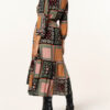 Marella Scozia Hängerkleid Damen, Orange