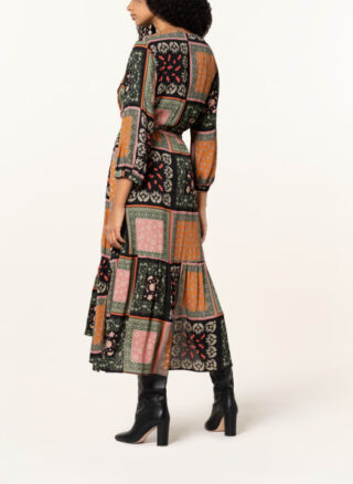 Marella Scozia Hängerkleid Damen, Orange