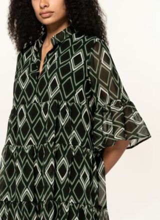 Marella Stazzo Hängerkleid Damen, Grün