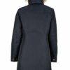 Marmot Chelsea Daunenmantel Damen, Schwarz