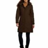 Marmot Daunenmantel Damen, Braun
