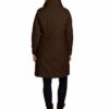 Marmot Daunenmantel Damen, Braun