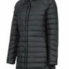Marmot Ion Steppmantel Damen, Schwarz