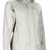 Marmot PreCip Regenjacke Damen, Grau