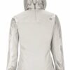 Marmot PreCip Regenjacke Damen, Grau
