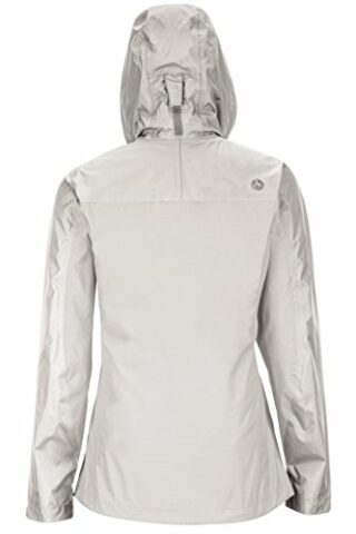 Marmot PreCip Regenjacke Damen, Grau