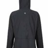 Marmot Steppjacke Damen, Schwarz