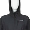 Marmot Steppjacke Damen, Schwarz