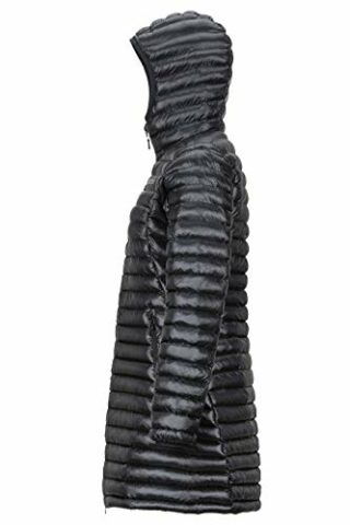 Marmot Steppmantel Damen, Schwarz