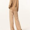 Max Mara Giostra Pullover Damen, Braun