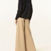 Max Mara Giostra Pullover Damen, Schwarz
