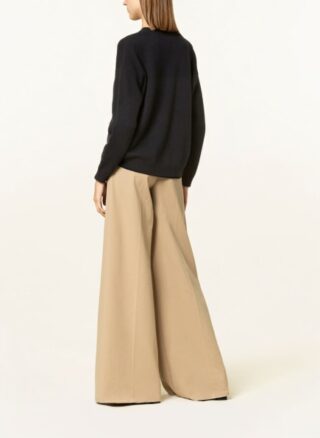 Max Mara Giostra Pullover Damen, Schwarz