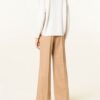 Max Mara Giostra Pullover Damen, Weiß