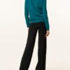 Max Mara Higher Pullover Damen, Blau
