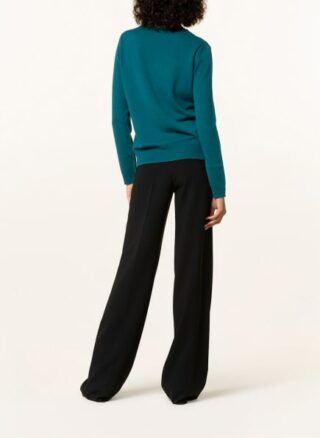 Max Mara Higher Pullover Damen, Blau