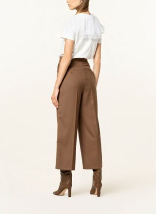 Max Mara Maremar T-Shirts Damen, Weiß