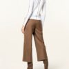Max Mara Osteo Pullover Damen, Weiß